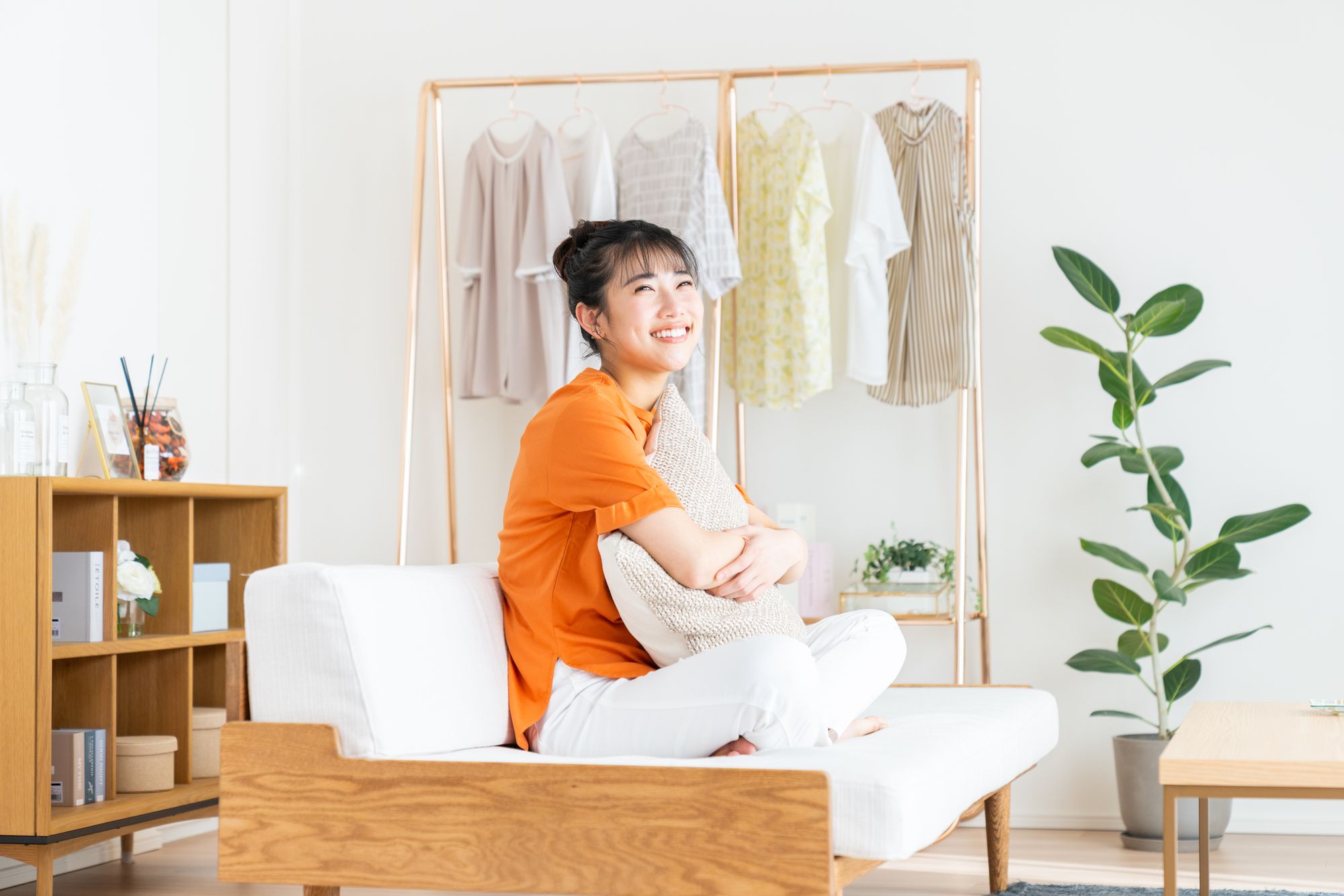 一人暮らし向けの賃貸住宅
