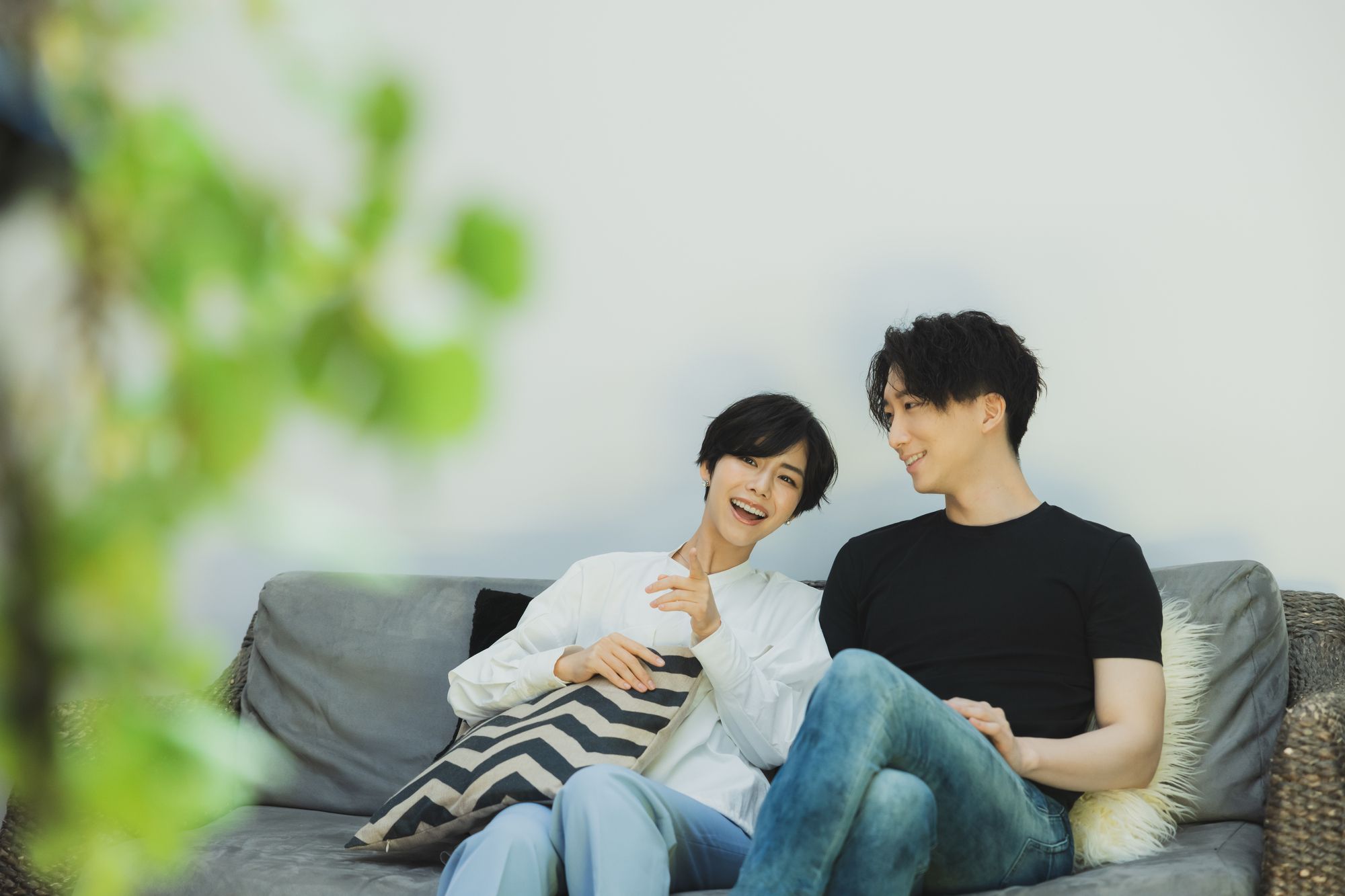 二人暮らし向けの賃貸住宅