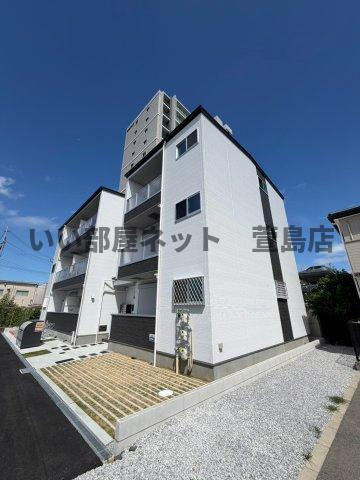 Tio Alba/寝屋川市/寝屋川市/2LDK/駅近