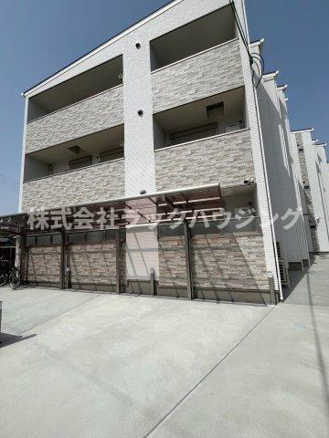 クリエオーレ雁屋西町/四條畷市/四条畷駅/1LDK/きれいな1LDK